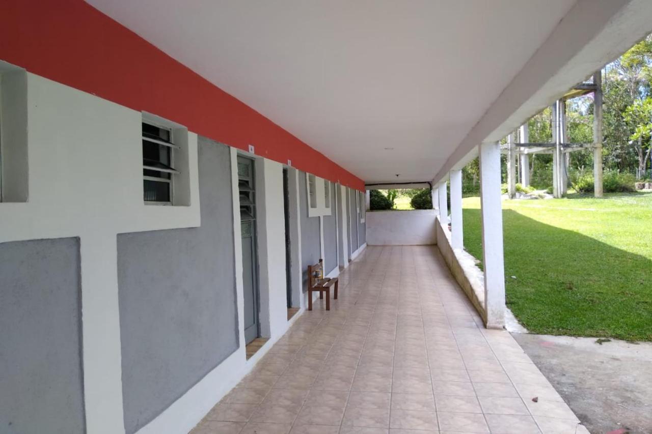 Oyo Eco Silcol, Sao Paulo 5* Santos (Sao Paulo)