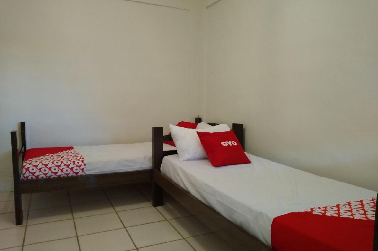 Oyo Eco Silcol, Sao Paulo Hotel 5*