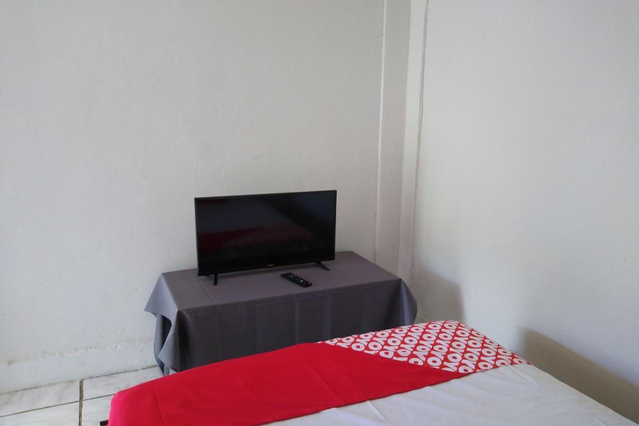 Hotel Oyo Eco Silcol, Sao Paulo Santos (Sao Paulo)