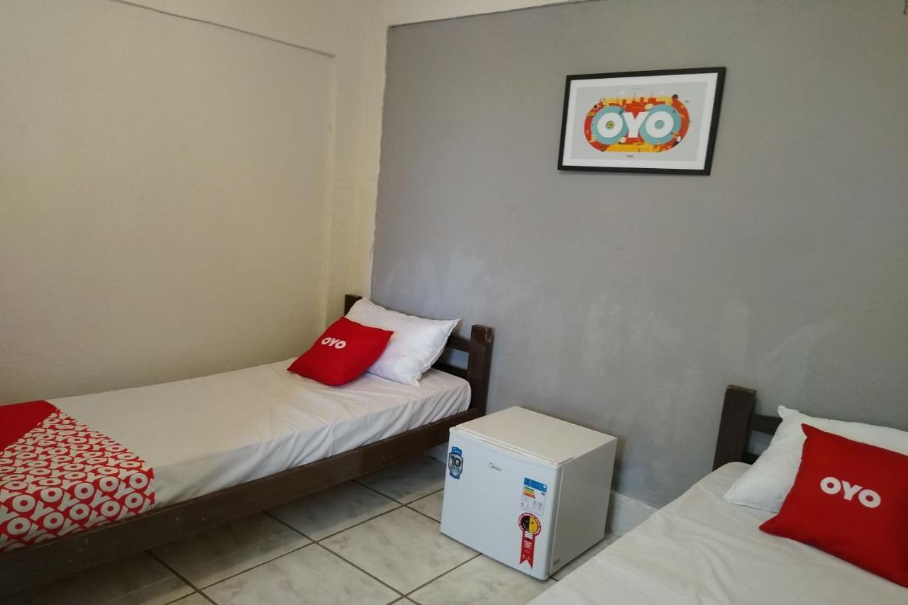 Oyo Eco Silcol, Sao Paulo Hotel Santos (Sao Paulo)
