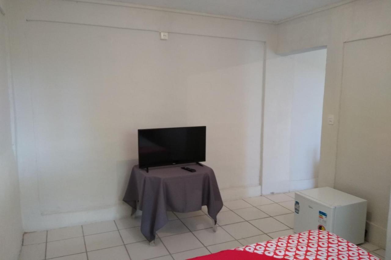 Oyo Eco Silcol, Sao Paulo 5* Santos (Sao Paulo)