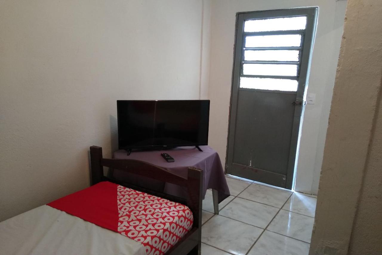 Oyo Eco Silcol, Sao Paulo 5* Santos (Sao Paulo)