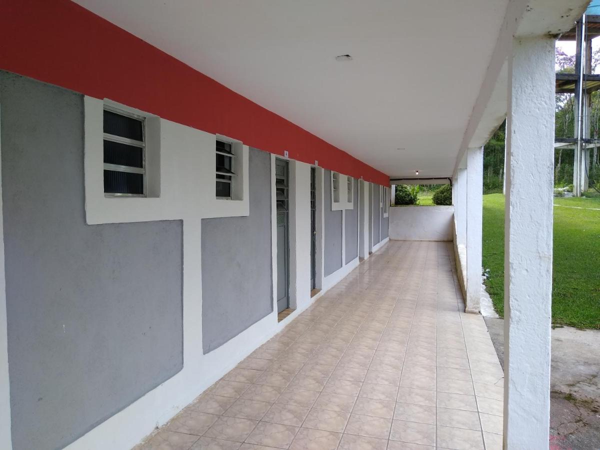 Hotel Oyo Eco Silcol, Sao Paulo Santos (Sao Paulo)
