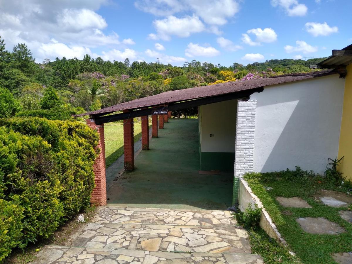 Oyo Eco Silcol, Sao Paulo 5* Santos (Sao Paulo)